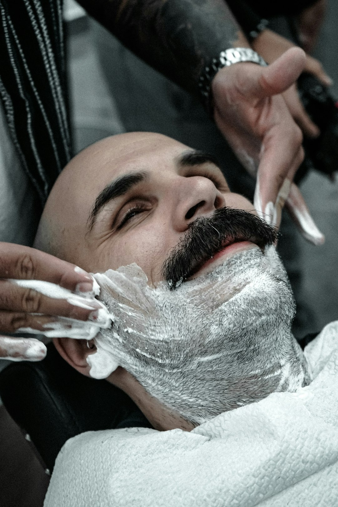 Shaving Service
